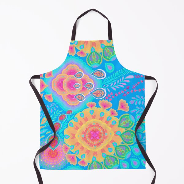 Item preview, WILD FLOWERS FOR YOU designed and sold by INUVIK.