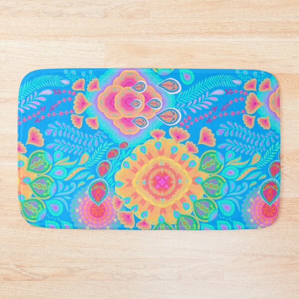 Item preview, WILD FLOWERS FOR YOU designed and sold by INUVIK.