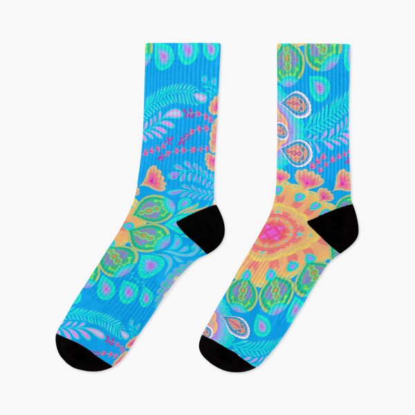 Item preview, WILD FLOWERS FOR YOU designed and sold by INUVIK.