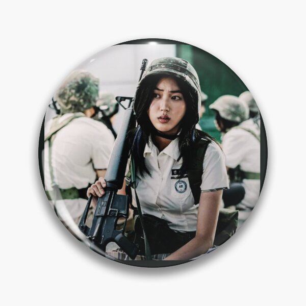 Item preview, Duty After School , |방과 후 전쟁활동 ,Duty After School kdrama designed and sold by bestsalernow.