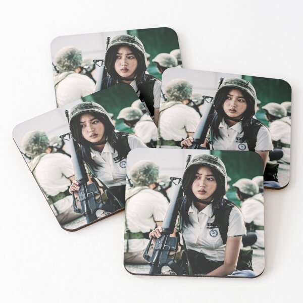 Item preview, Duty After School , |방과 후 전쟁활동 ,Duty After School kdrama designed and sold by bestsalernow.