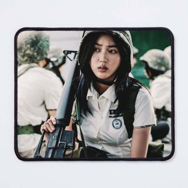 Item preview, Duty After School , |방과 후 전쟁활동 ,Duty After School kdrama designed and sold by bestsalernow.
