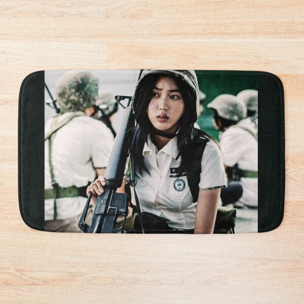 Item preview, Duty After School , |방과 후 전쟁활동 ,Duty After School kdrama designed and sold by bestsalernow.