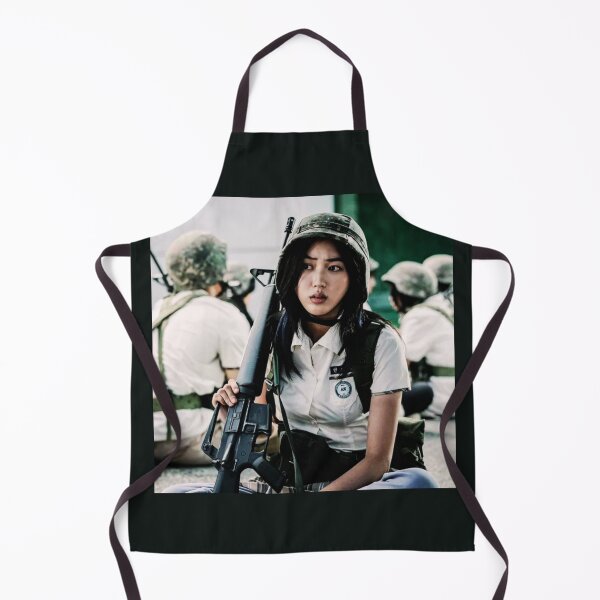 Item preview, Duty After School , |방과 후 전쟁활동 ,Duty After School kdrama designed and sold by bestsalernow.