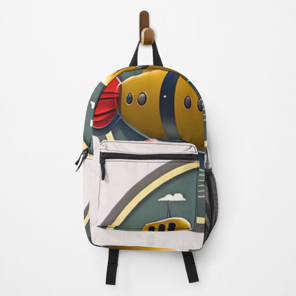 Item preview, A Submarine Adventure designed and sold by Permana96.
