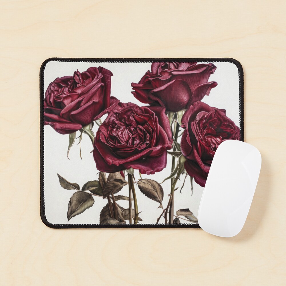 Item preview, Mouse Pad designed and sold by brandonv111.