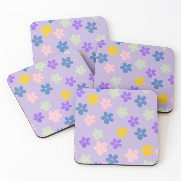 Item preview, Flower in purplee designed and sold by paulabidiman.