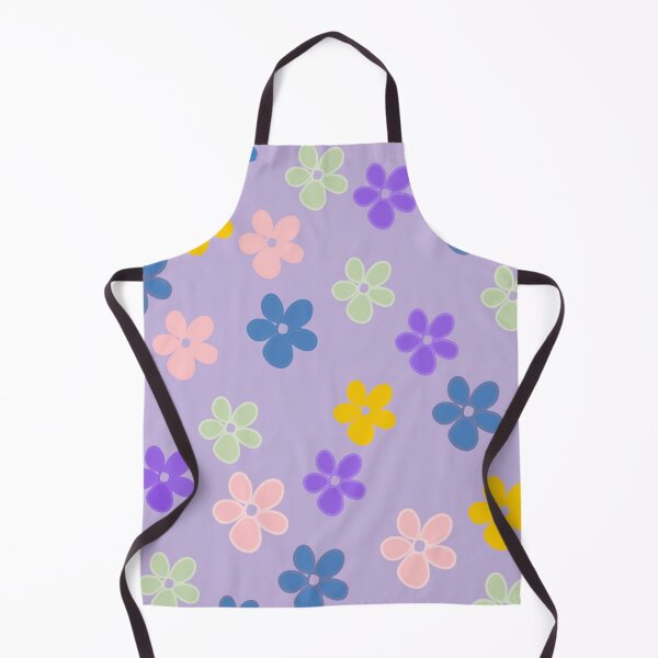 Item preview, Flower in purplee designed and sold by paulabidiman.