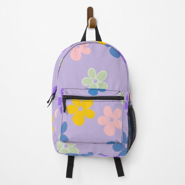 Item preview, Flower in purplee designed and sold by paulabidiman.