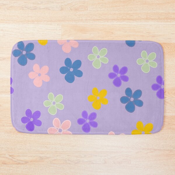Item preview, Flower in purplee designed and sold by paulabidiman.