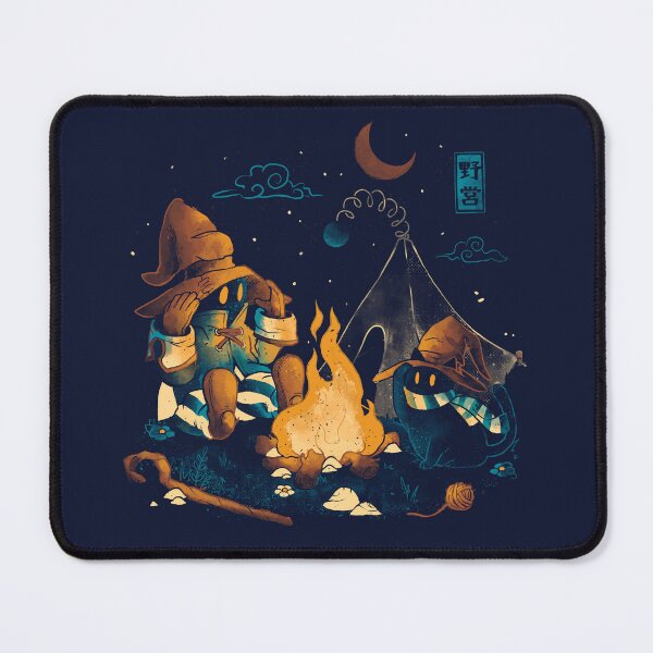 Item preview, Magic Camp - Cute Game Geek Gift designed and sold by EduEly.