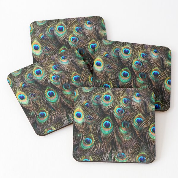 Item preview, Beautiful Peacock feathers designed and sold by Gaitano1.