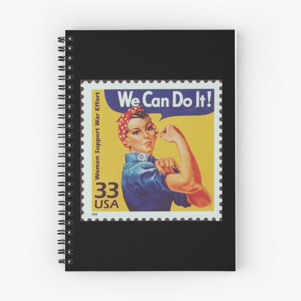 Item preview, Rosie The Riveter designed and sold by DanielleMoPie.