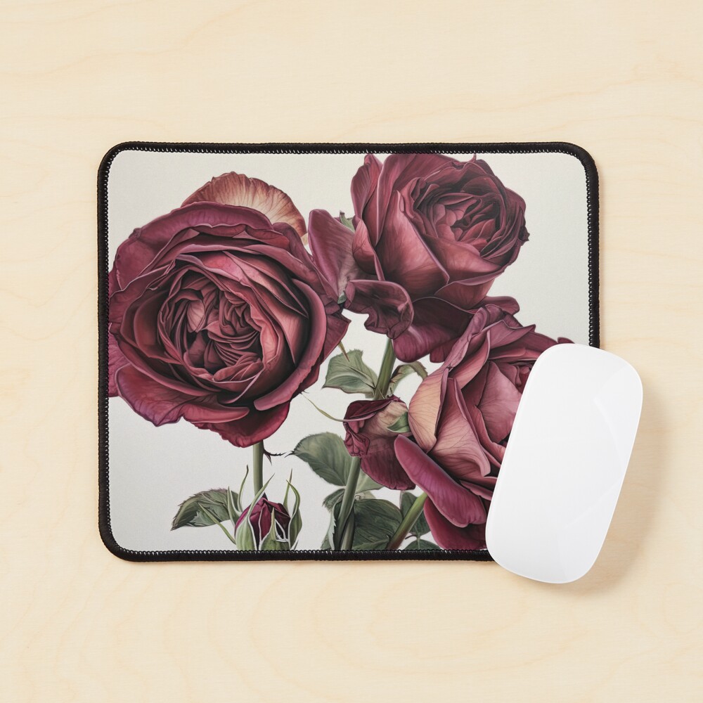 Item preview, Mouse Pad designed and sold by brandonv111.