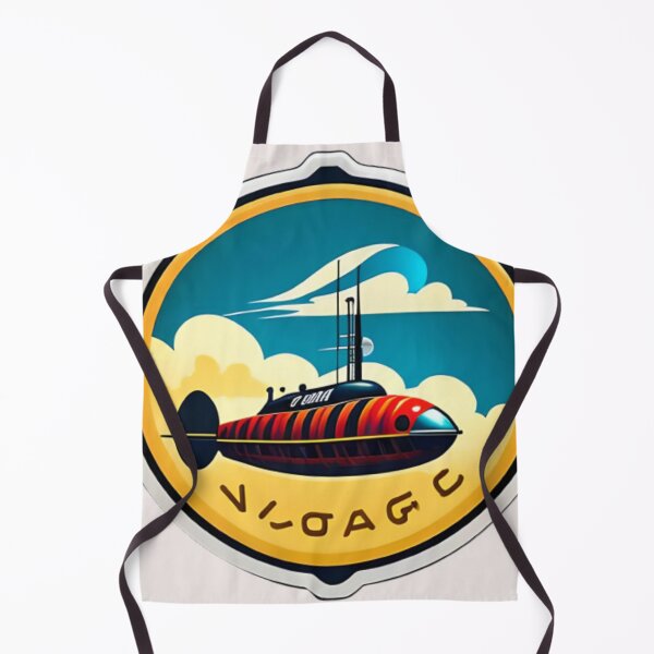 Item preview, A Submarine Expedition designed and sold by Permana96.