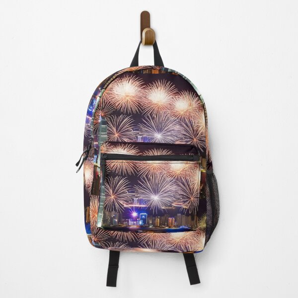 Item preview, Hong Kong Fireworks designed and sold by Zeus-Designer.