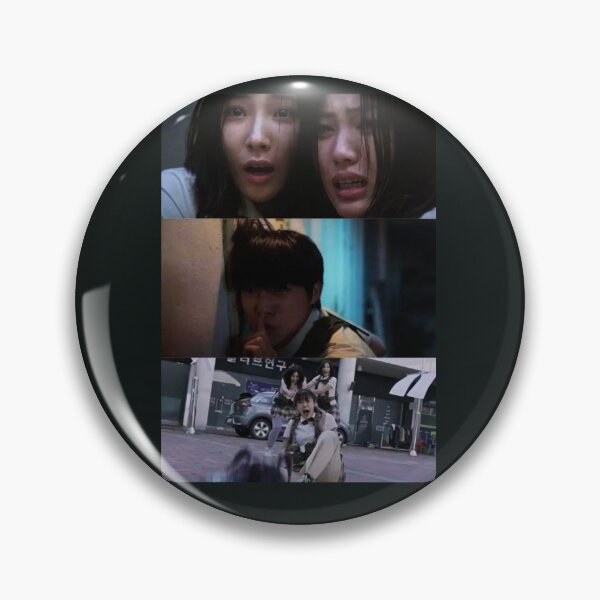 Item preview, Duty After School , |방과 후 전쟁활동 ,Duty After School kdrama designed and sold by bestsalernow.
