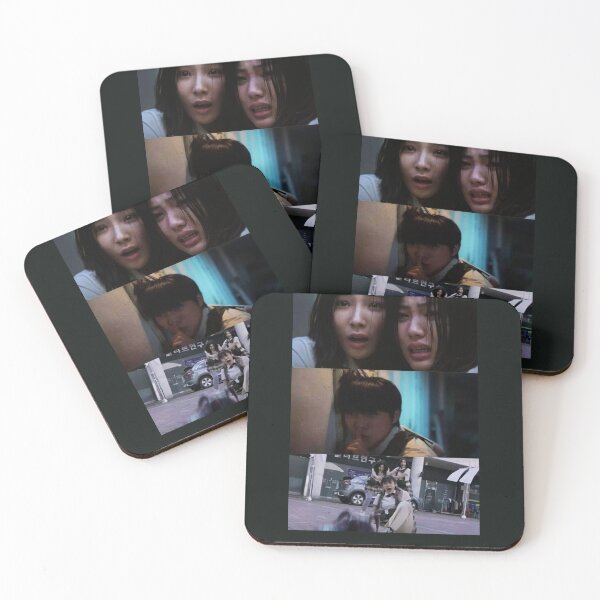 Item preview, Duty After School , |방과 후 전쟁활동 ,Duty After School kdrama designed and sold by bestsalernow.
