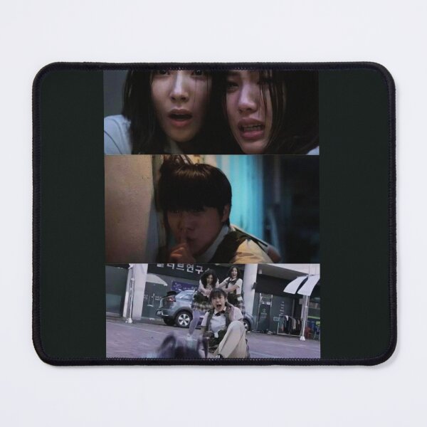 Item preview, Duty After School , |방과 후 전쟁활동 ,Duty After School kdrama designed and sold by bestsalernow.