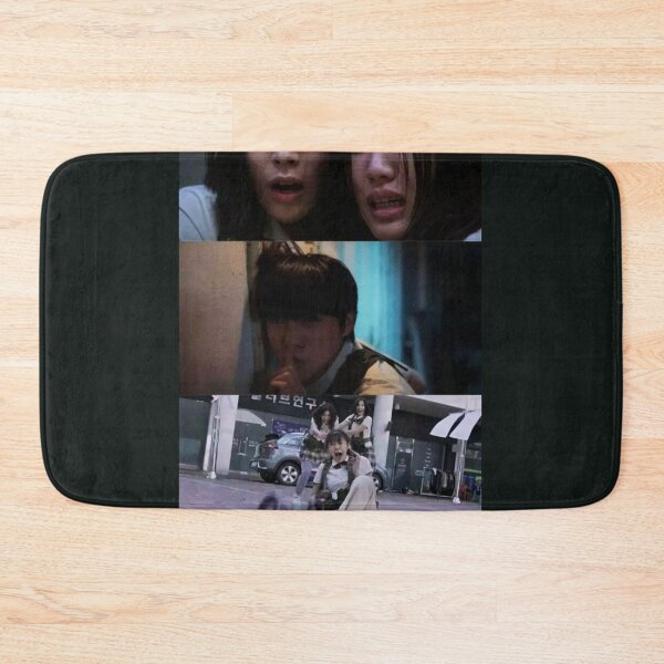 Item preview, Duty After School , |방과 후 전쟁활동 ,Duty After School kdrama designed and sold by bestsalernow.