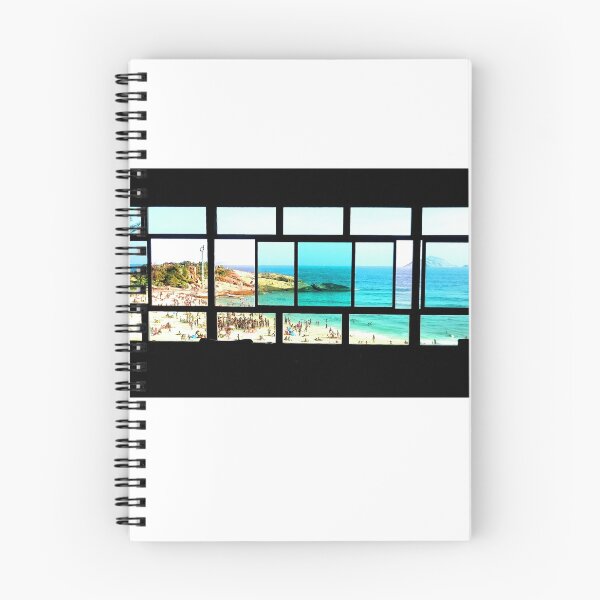 Item preview, beach view 2 designed and sold by Kolipoki Art.