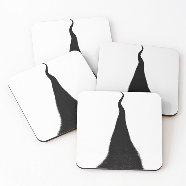 Item preview, The Great Divide: A Black Tornado that Engulfs and Divides All designed and sold by GiveMeMood.