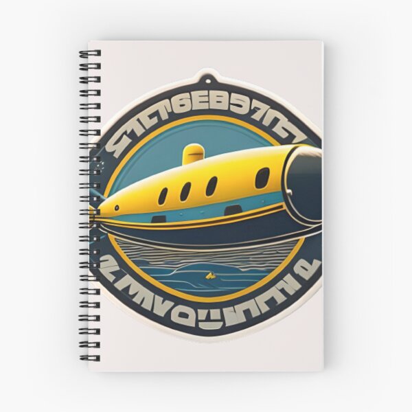 Item preview, A Journey through the Submarine Realm designed and sold by Permana96.