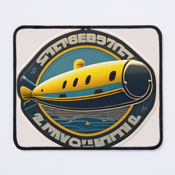 Item preview, A Journey through the Submarine Realm designed and sold by Permana96.