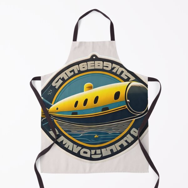 Item preview, A Journey through the Submarine Realm designed and sold by Permana96.