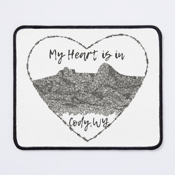 Item preview, My Heart designed and sold by KimBieske.