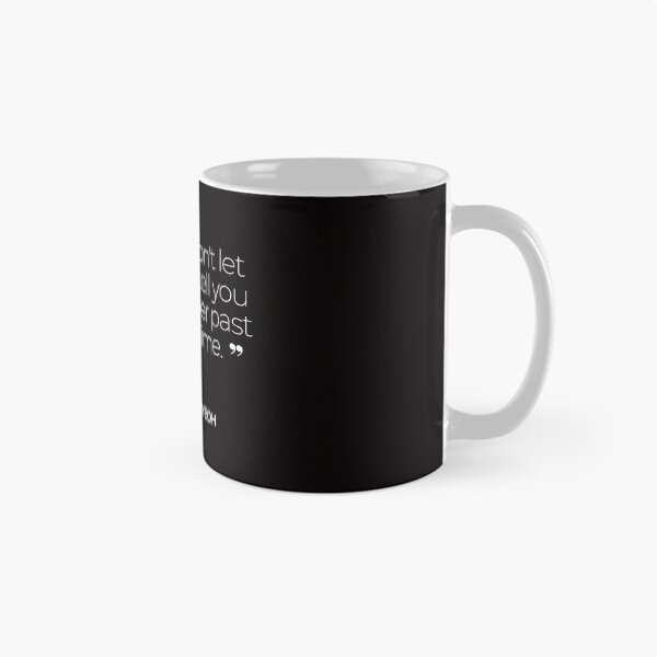 Item preview, Michelle Yeoh Inspirational Quotes designed and sold by TonsPOD.