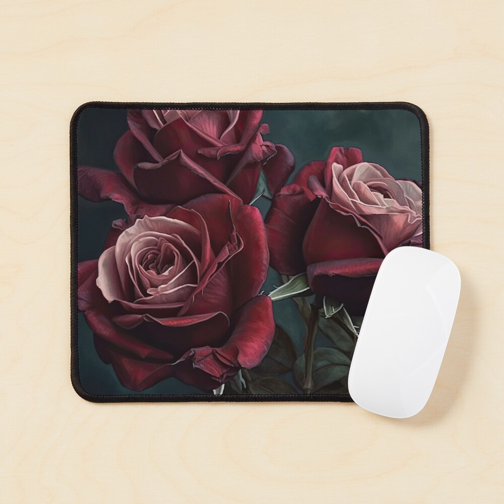 Item preview, Mouse Pad designed and sold by brandonv111.