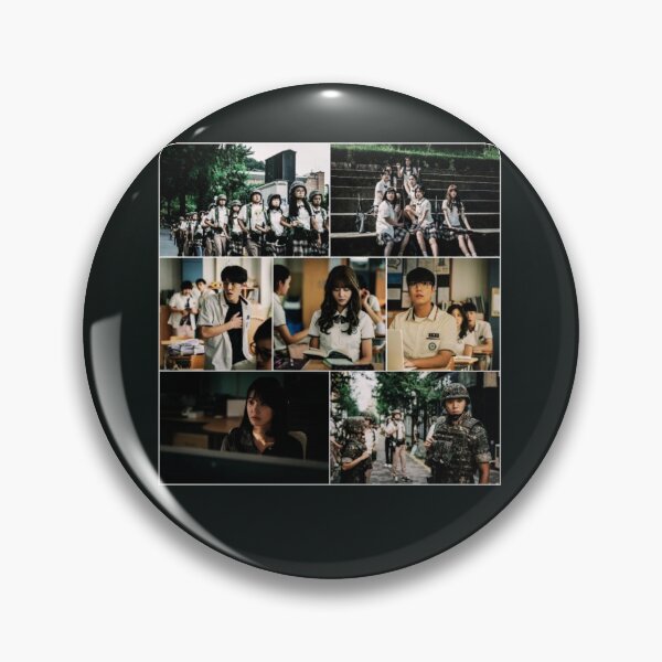 Item preview, Duty After School , |방과 후 전쟁활동 ,Duty After School kdrama designed and sold by bestsalernow.