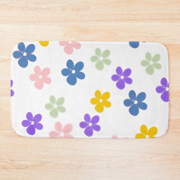 Item preview, Cute flowers designed and sold by paulabidiman.
