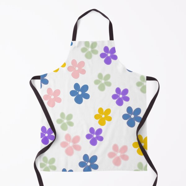 Item preview, Cute flowers designed and sold by paulabidiman.