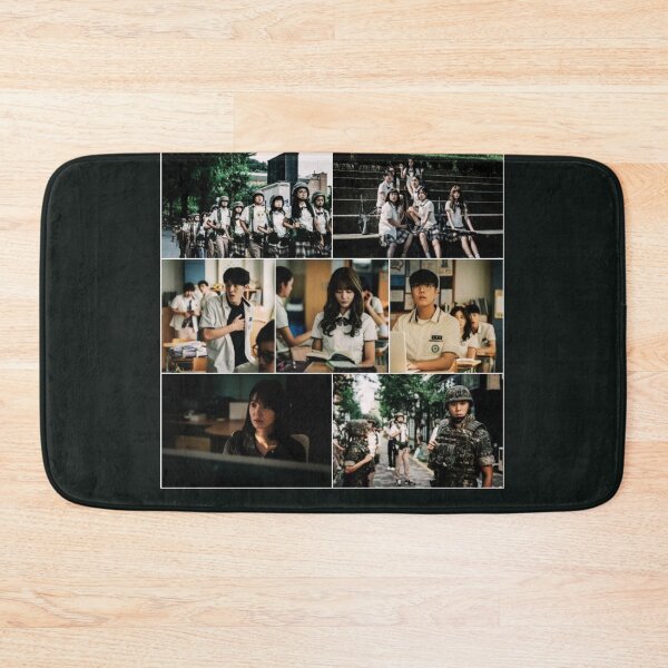 Item preview, Duty After School , |방과 후 전쟁활동 ,Duty After School kdrama designed and sold by bestsalernow.