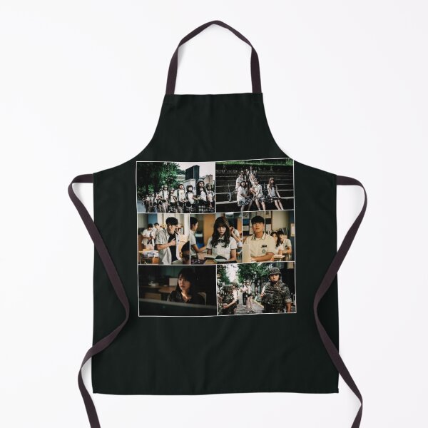 Item preview, Duty After School , |방과 후 전쟁활동 ,Duty After School kdrama designed and sold by bestsalernow.