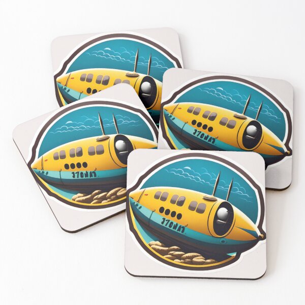 Item preview, Capturing the Beauty of Submarine Life designed and sold by Permana96.