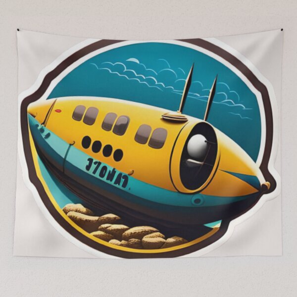 Item preview, Capturing the Beauty of Submarine Life designed and sold by Permana96.