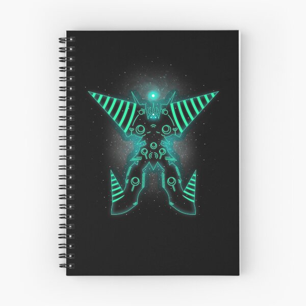 Item preview, Gurren Lagann designed and sold by Legato Tendo.