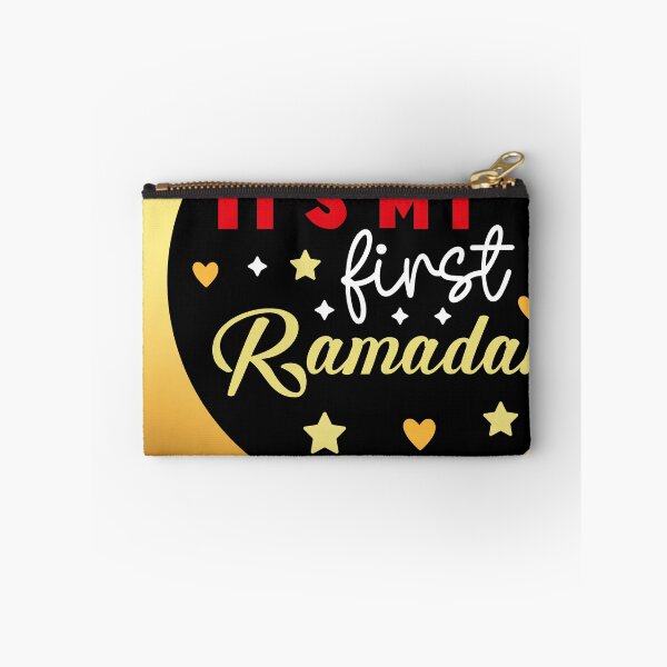 Item preview, Its My First Ramadan  designed and sold by H-Desz5.