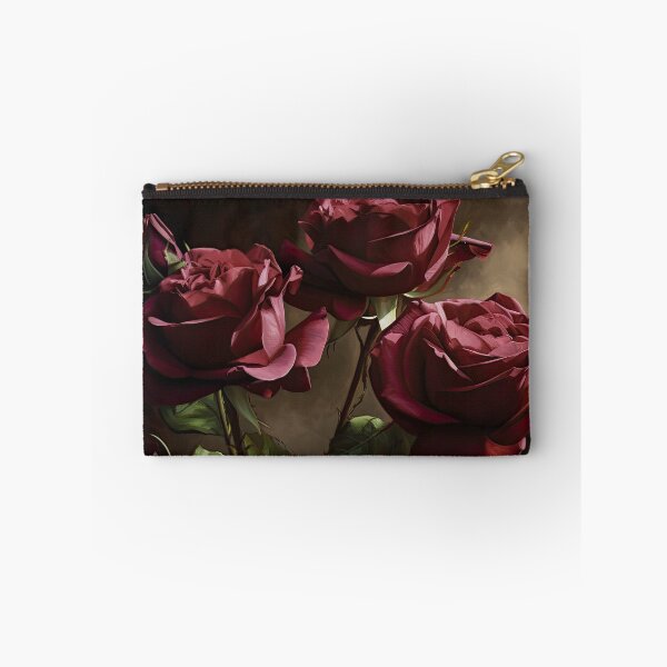 Item preview, Maroon Roses  designed and sold by Vanover Designs.