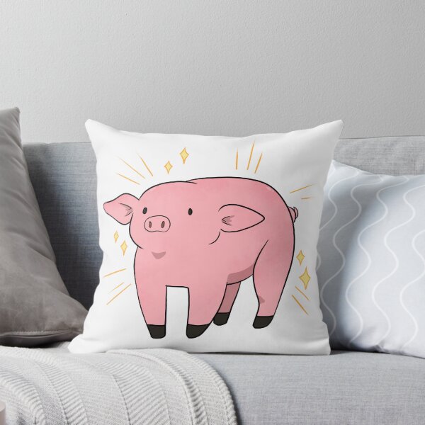 Item preview, Bjornstad A&C Pig! designed and sold by AngelEneArt.