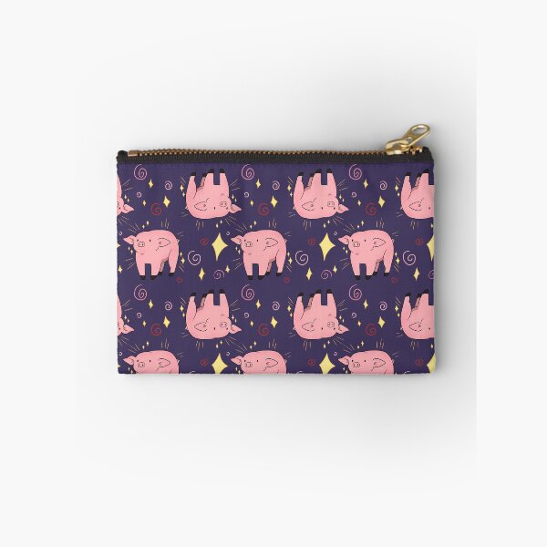 Item preview, Bjornstad A&C Pig! designed and sold by AngelEneArt.