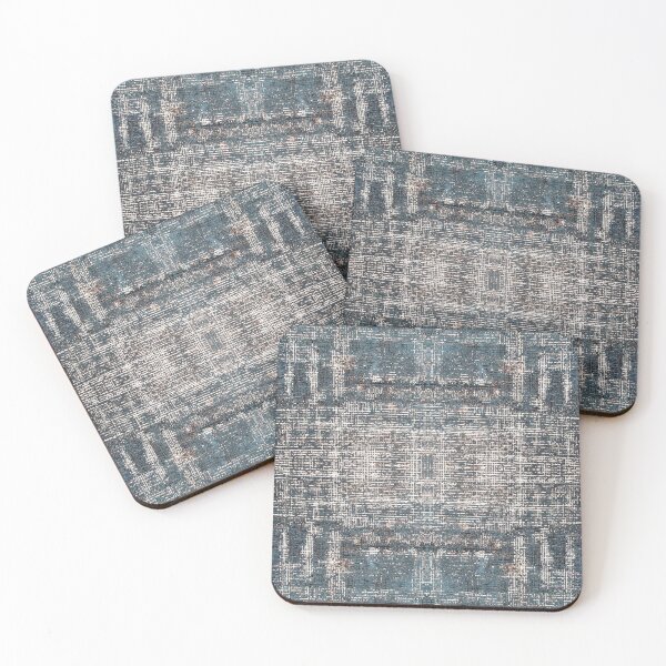Item preview, aged abstract pattern 2 designed and sold by ErhanArt.
