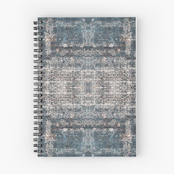 Item preview, aged abstract pattern 2 designed and sold by ErhanArt.