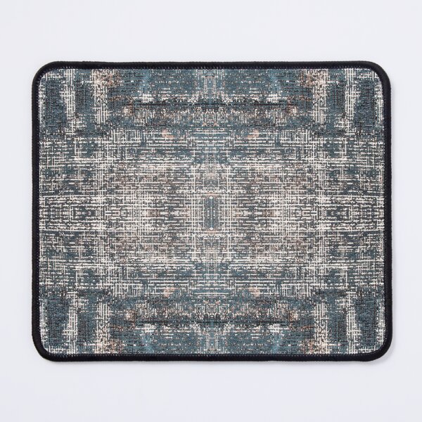 Item preview, aged abstract pattern 2 designed and sold by ErhanArt.