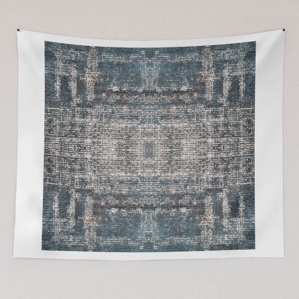 Item preview, aged abstract pattern 2 designed and sold by ErhanArt.
