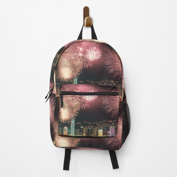 Item preview, Hong Kong Fireworks designed and sold by Zeus-Designer.