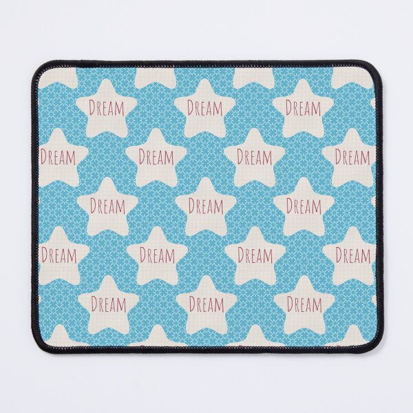 Item preview, Dream Star Pattern designed and sold by PollycatArt.